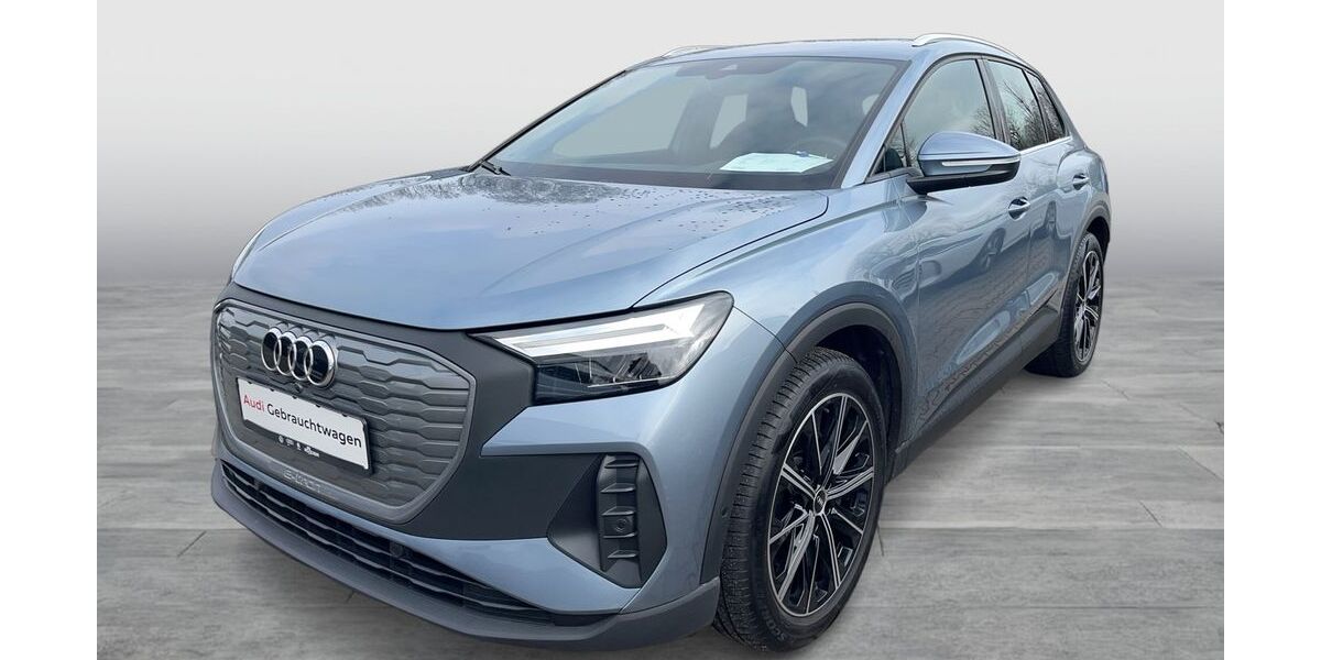Audi Q4 e-tron 93.566 km 26.450 &euro; Duisburg 47178