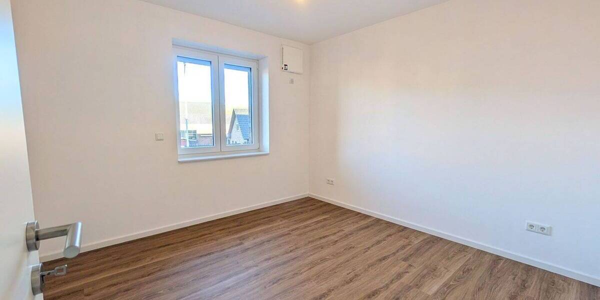Etagenwohnung Issum - 3 Zimmer, 91 m&sup2;, 391.300&euro; | Angebot:26219281