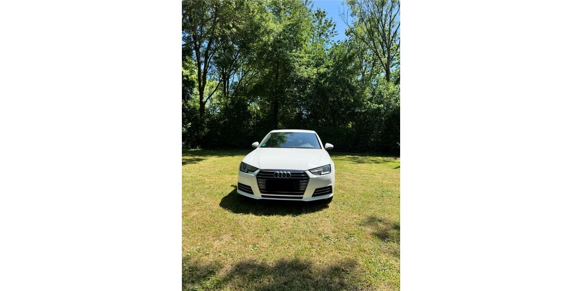 Audi A4 171.000 km 15.500 &euro; Wesel 46485
