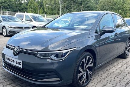VW Golf 87.572 km 20.750 &euro; Duisburg 47178