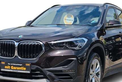 BMW X1 84.560 km 16.980 &euro; Duisburg 47249