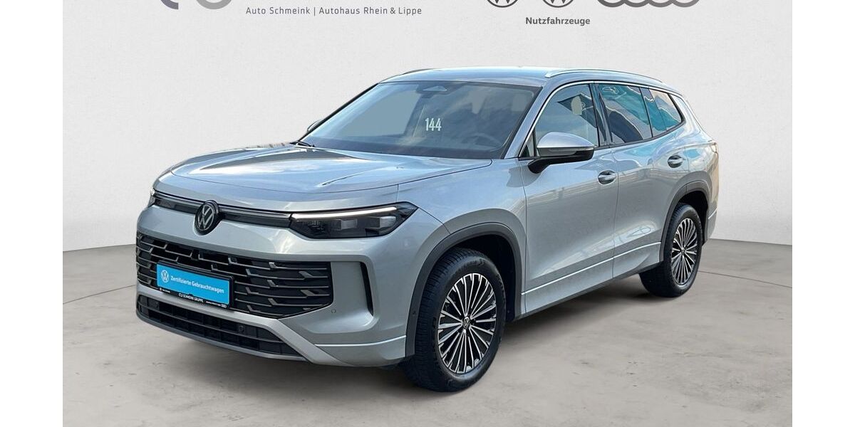 VW Tayron 10.737 km 41.440 &euro; Wesel 46483