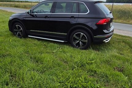 VW Tiguan 25.528 km 32.900 &euro; Bottrop 46244