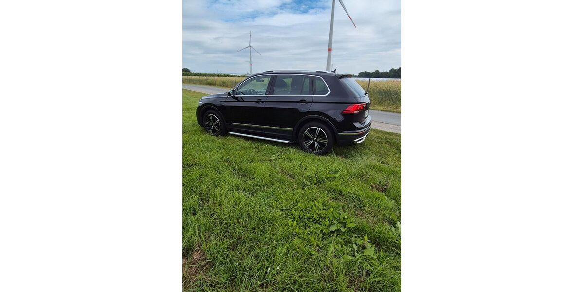 VW Tiguan 25.528 km 32.900 &euro; Bottrop 46244