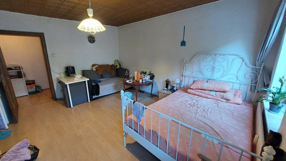 Etagenwohnung Essen Stadtkern - 3 Zimmer, 64 m&sup2;, 139.000&euro; | Angebot:26277526