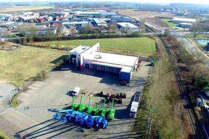 Gewerbeobjekt Alpen Huck - 6.800&euro; | Angebot:24513503