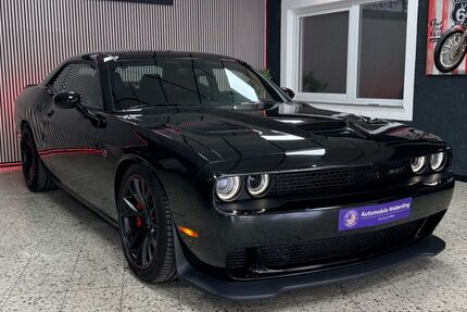 Dodge Challenger 32.684 km 56.990 &euro; Essen 45356