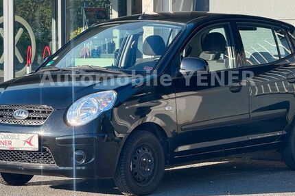 Kia Picanto 95.000 km 2.799 &euro; Mülheim an der Ruhr 45475