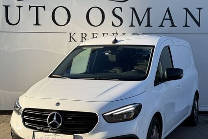 Mercedes-Benz Citan 23.725 km 23.300 &euro; Krefeld 47805