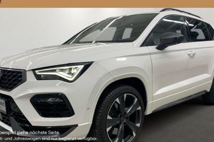 Cupra Ateca 20.407 km 34.450 &euro; Essen 45307