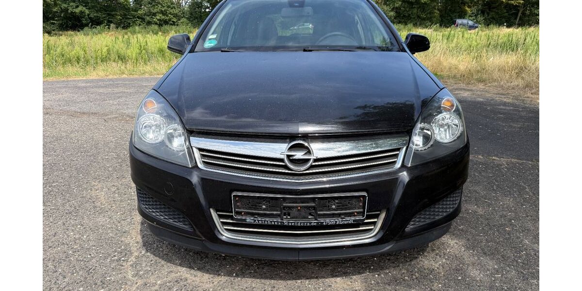 Opel Astra 178.000 km 1.550 &euro; Neukirchen-Vluyn (bei Duisburg) 47506
