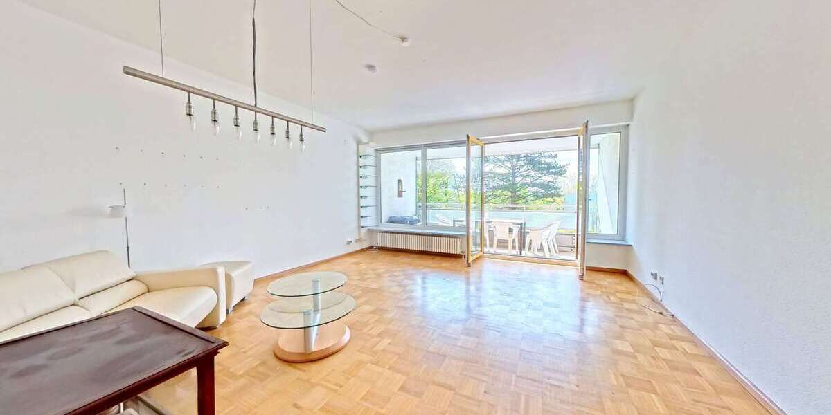 Etagenwohnung Essen Stadtbezirk IX - 4.5 Zimmer, 102 m&sup2;, 240.000&euro; | Angebot:26302861