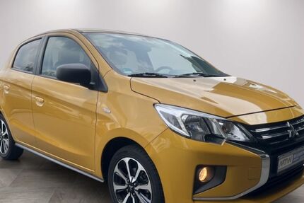 Mitsubishi Space Star 50.327 km 10.770 &euro; Essen 45145