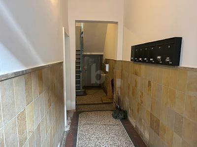 SOLIDE RENDITE IN BEGEHRTER LAGE - Mehrfamilienhaus, Wohnhaus Duisburg Laar | Angebot:26184349