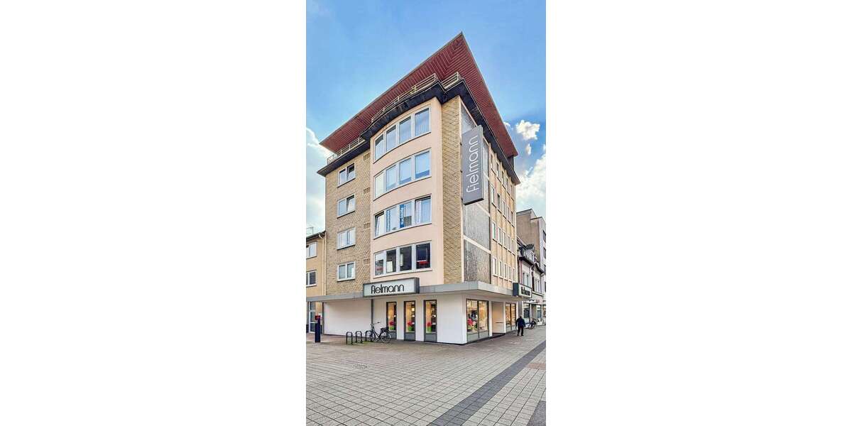 Einfamilienhaus Oberhausen Alsfeld - 20 Zimmer, 576 m&sup2;, 2.200.000&euro; | Angebot:26748556
