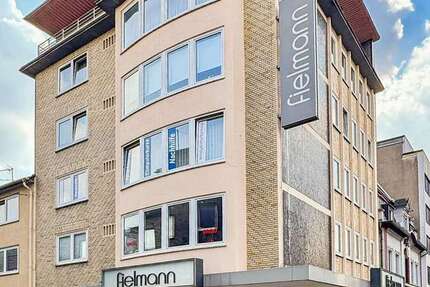 Haus Oberhausen Alsfeld - 20 Zimmer, 576 m&sup2;, 2.200.000&euro; | Angebot:26748556