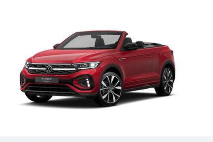 VW T-Roc 21.099 km 32.980 &euro; Duisburg 47059