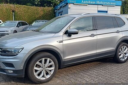 VW Tiguan 160.000 km 23.480 &euro; Essen 45307