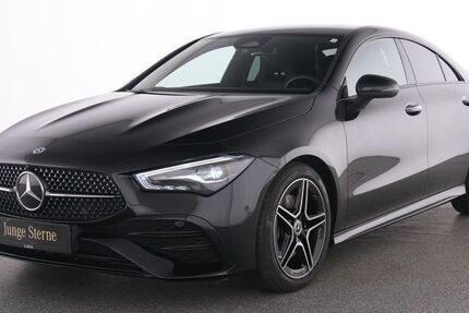 Mercedes-Benz CLA 200 24.920 km 38.895 &euro; Essen 45309