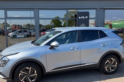 Kia Sportage 21.000 km 34.970 &euro; Wesel 46485