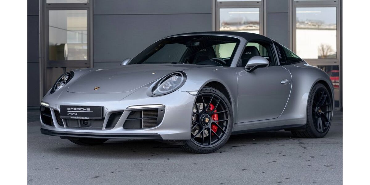 Porsche 991 24.470 km 152.590 &euro; Dinslaken 46535