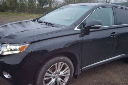 Lexus GS 450 234.250 km 12.900 &euro; GELDERN 47608