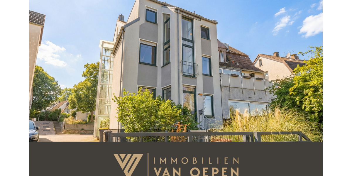 Einfamilienhaus Essen Stadtbezirk IV - 9 Zimmer, 283 m&sup2;, 739.000&euro; | Angebot:25150271