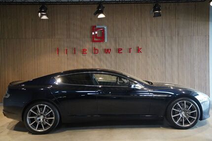 Aston Martin Rapide 80.000 km 79.941 &euro; Duisburg 47228