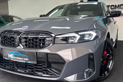 BMW M340i 26.000 km 54.490 &euro; Duisburg 47178