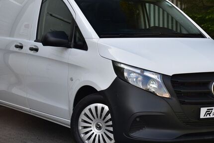 Mercedes-Benz Vito 22.050 km 36.999 &euro; Geldern 47608