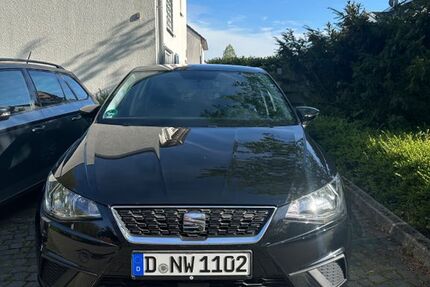 Seat Ibiza 44.365 km 10.900 &euro; Gelsenkirchen 45894