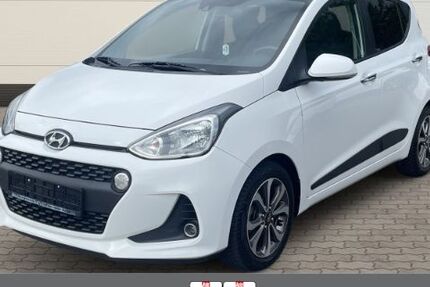 Hyundai i10 41.850 km 10.690 &euro; Dorsten 46286