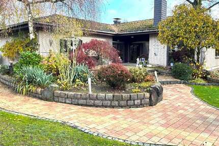 Haus Marl Alt-Marl - 5 Zimmer, 146 m&sup2;, 529.000&euro; | Angebot:24461371