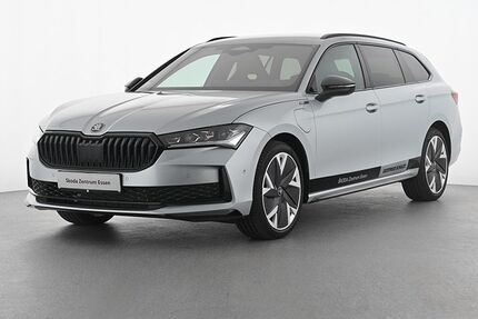 Skoda Superb 4.999 km 51.980 &euro; Essen 45143