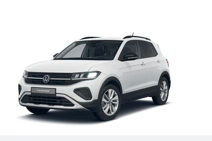 VW T-Cross 27.001 km 18.970 &euro; Oberhausen 46047