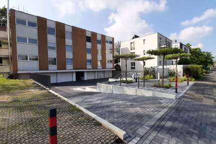 Wohnung Krefeld Bockum - 2 Zimmer, 70 m&sup2;, 631&euro; | Angebot:27023738