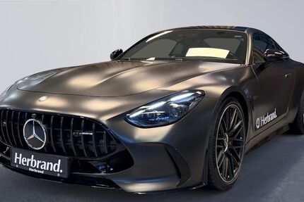 Mercedes-Benz AMG GT 2.107 km 194.900 &euro; Krefeld 47800