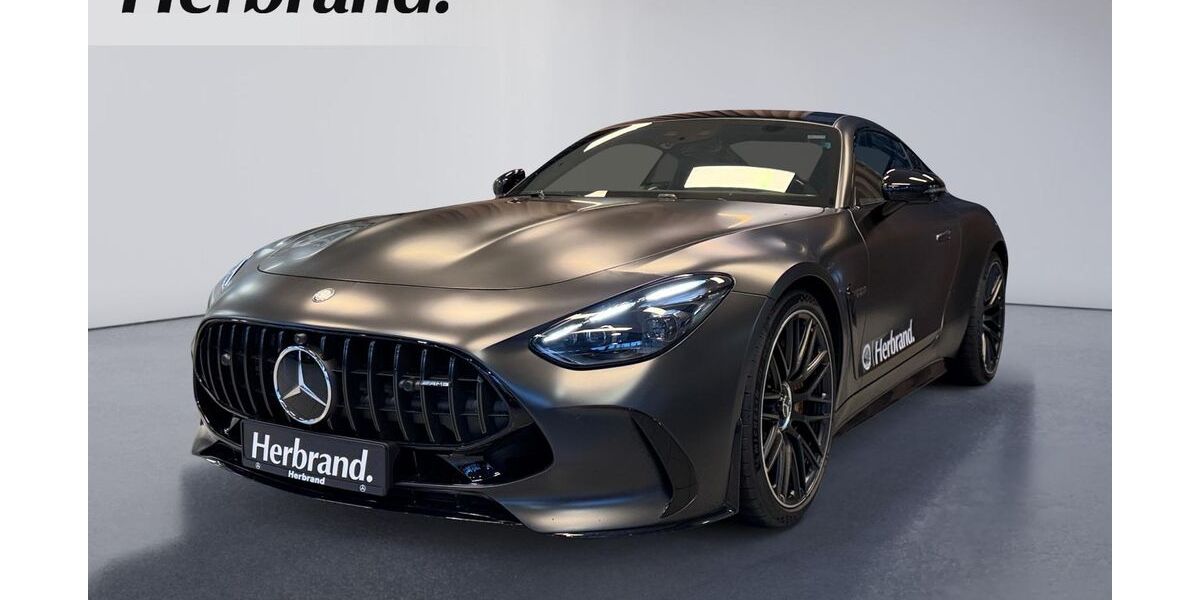 Mercedes-Benz AMG GT 2.107 km 194.900 &euro; Krefeld 47800