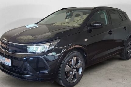 Opel Grandland (X) 61.677 km 18.389 &euro; Moers 47445