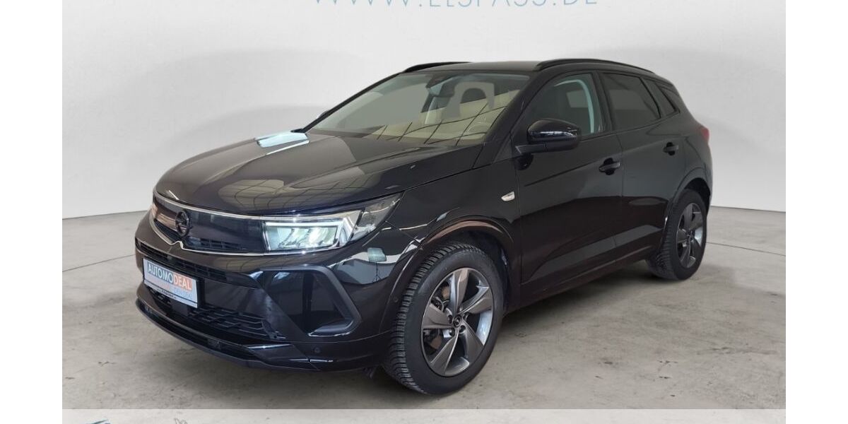 Opel Grandland (X) 61.677 km 18.389 &euro; Moers 47445
