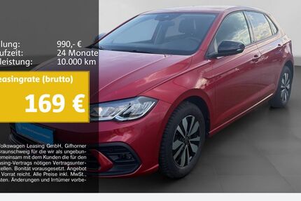 VW Polo 4.975 km 21.680 &euro; Dorsten 46282