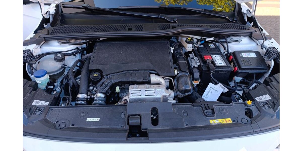 Opel Corsa 17.800 km 18.400 &euro; Neukirchen-Vluyn 47506