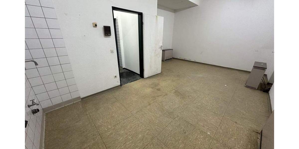 Gewerbeobjekt Essen Horst - 4.490&euro; | Angebot:25659081