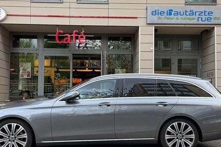 Mercedes-Benz E 300 146.997 km 22.995 &euro; Duisburg 47167