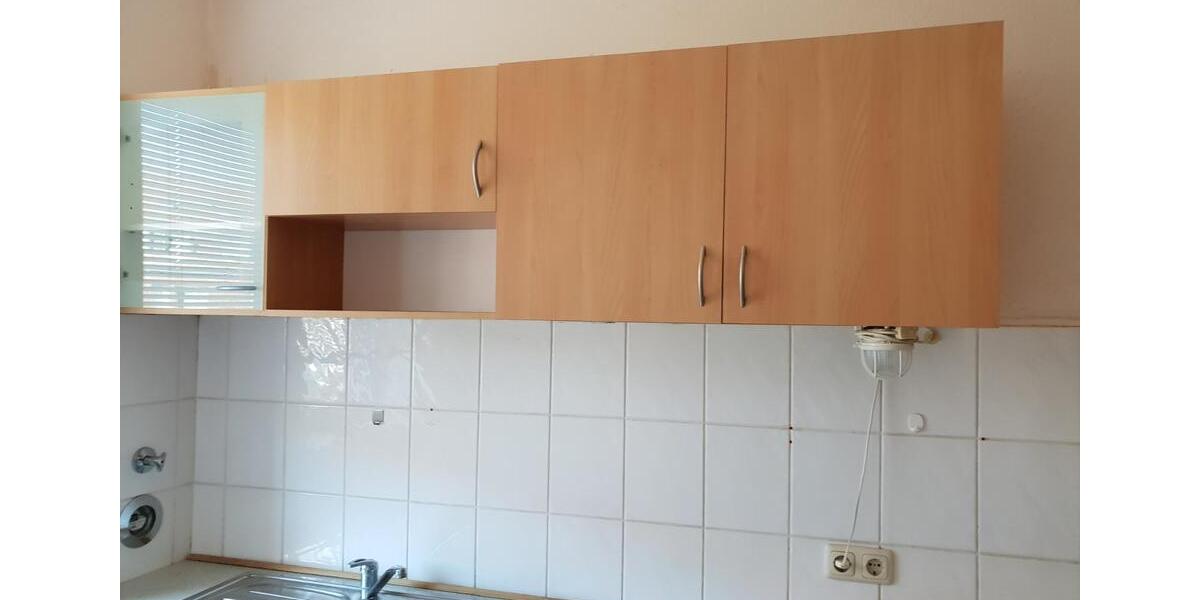 Etagenwohnung Duisburg Rheinhausen - 2 Zimmer, 60 m&sup2;, 82.000&euro; | Angebot:25750792