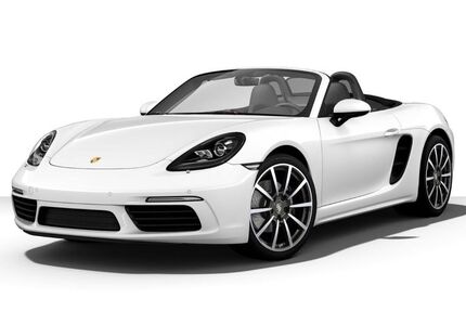 Porsche Boxster 37.000 km 63.900 &euro; Dinslaken 46535