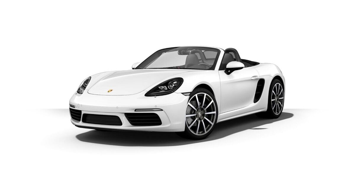 Porsche Boxster 37.000 km 63.900 &euro; Dinslaken 46535