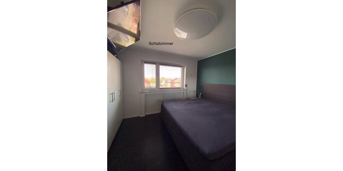 Etagenwohnung Duisburg Rheinhausen - 4 Zimmer, 103 m&sup2;, 385.000&euro; | Angebot:26226740