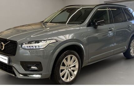 Volvo XC90 72.497 km 44.870 &euro; Krefeld 47805