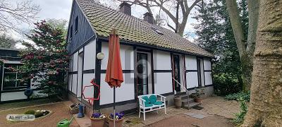 ABSOLUTE RUHE AUF 5.000 M² MIT WOHNHAUS - Grundstück Mülheim an der Ruhr Dümpten | Angebot:27231524